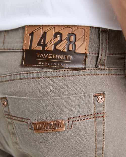 Jean 1428 confort