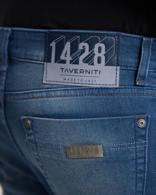 Jean 1428 confort