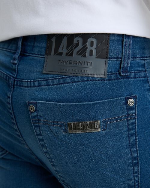 Jean 1428 confort