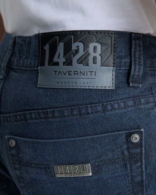Jean 1428 rigido