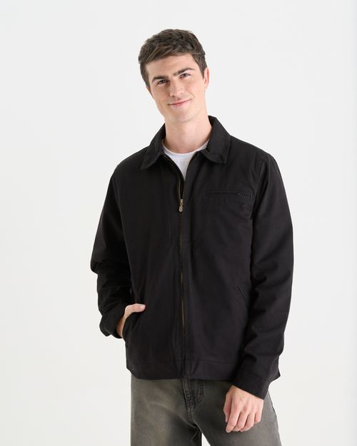 Campera condar