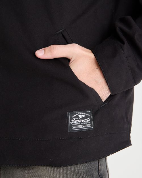 Campera condar