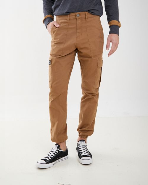 Pantalón vulcan