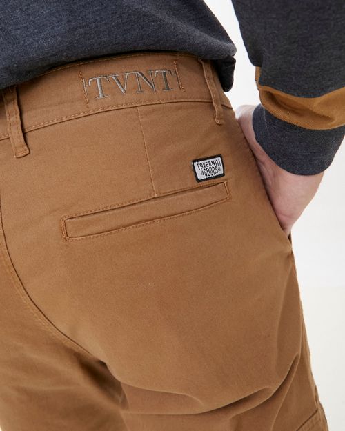 Pantalón vulcan