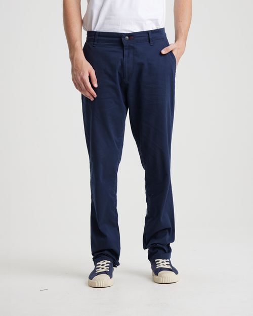 Pantalón cruz
