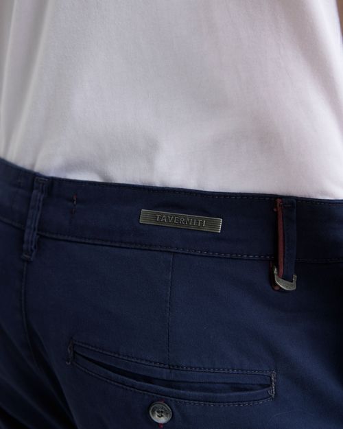 Pantalón cruz