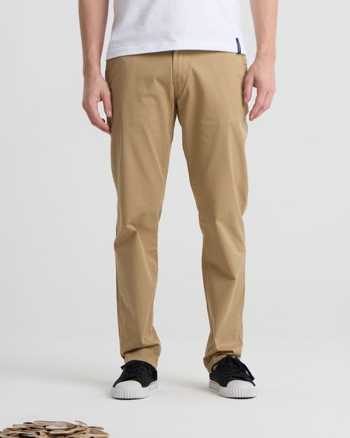Pantalón cruz