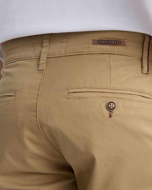 Pantalón cruz