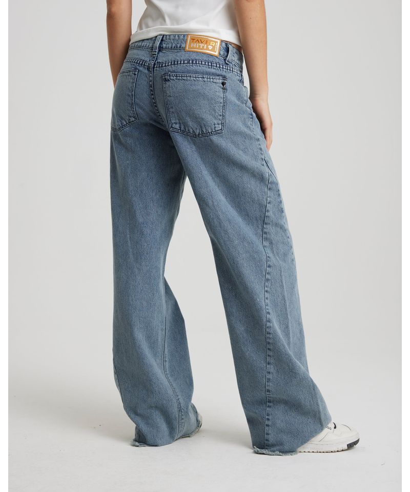 Jeans-de-Mujer