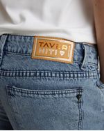 Jeans-de-Mujer