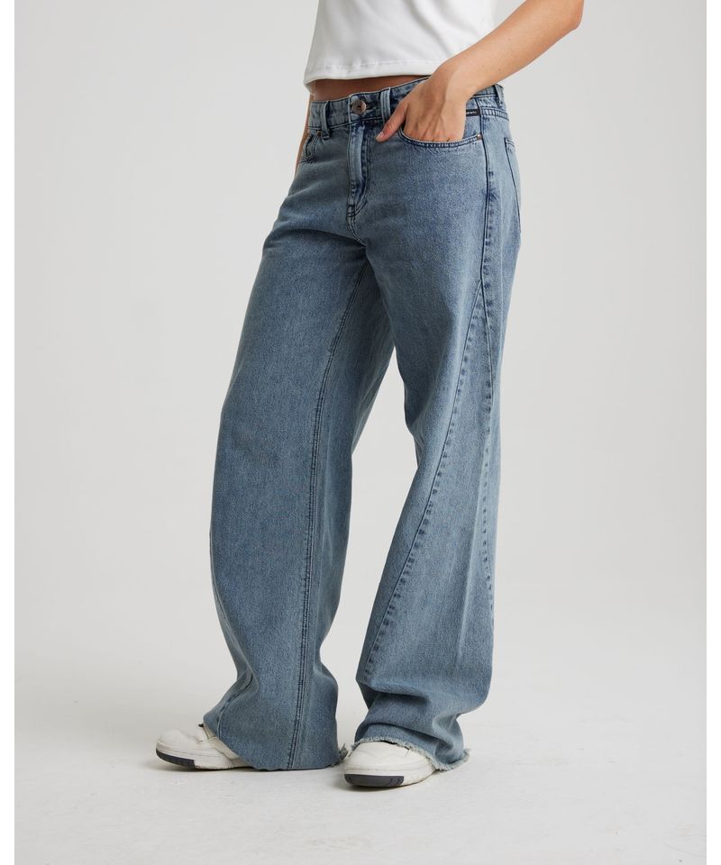 Jeans-de-Mujer