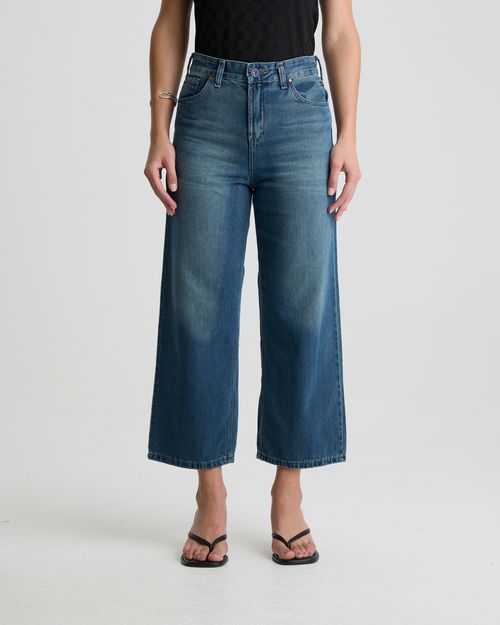 Jean stay