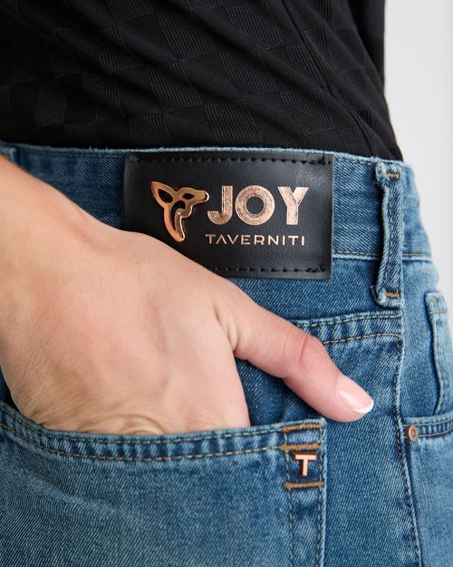 Jean stay