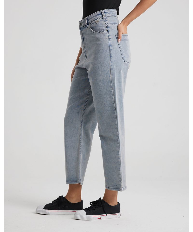 Jeans-de-Mujer