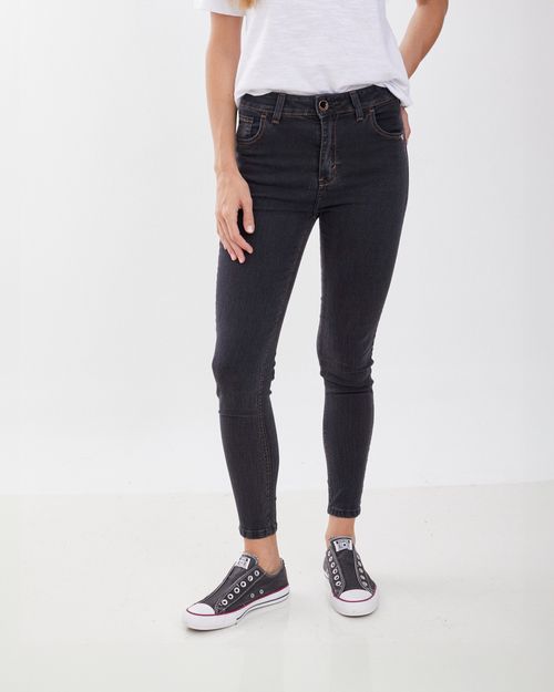 Jean supremo