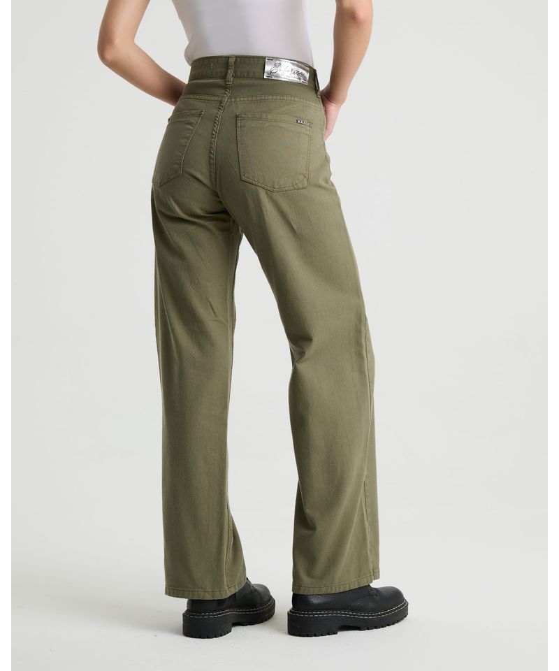 Jeans-de-Mujer