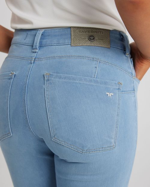Jean real