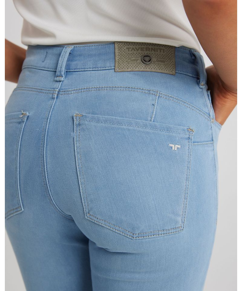 Jeans-de-Mujer