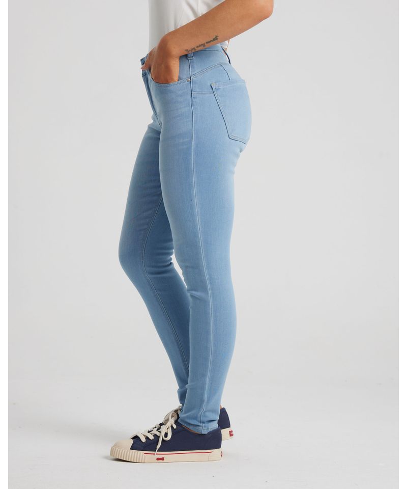 Jeans-de-Mujer