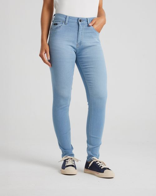 Jean real