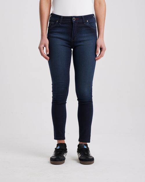 Jean real