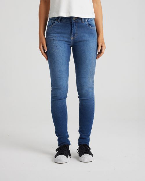 Jean trixie