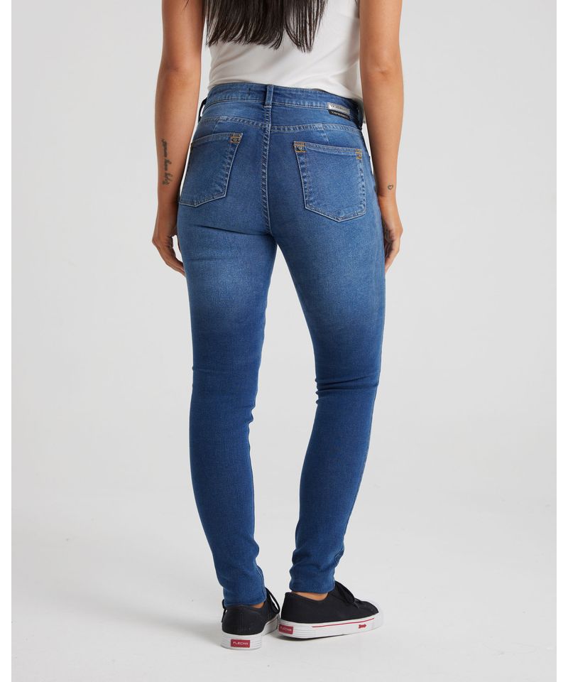 Jeans-de-Mujer