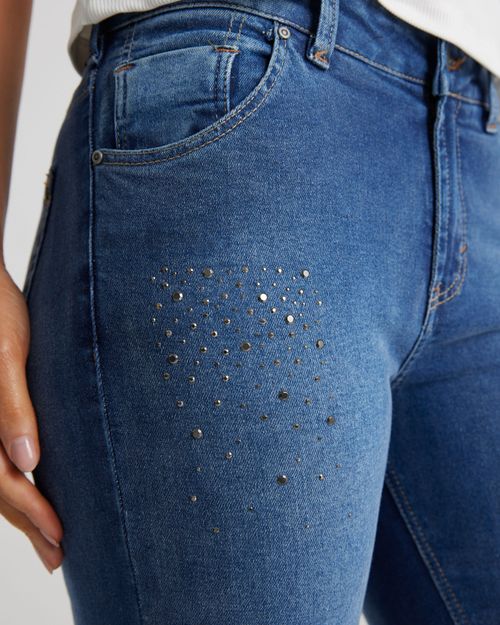 Jean trixie