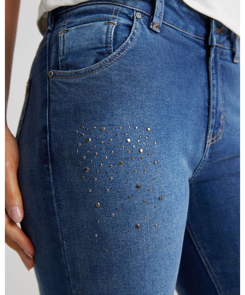 Jeans-de-Mujer