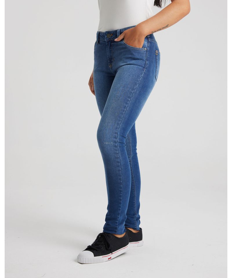 Jeans-de-Mujer
