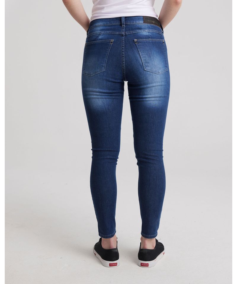 Jeans-de-Mujer