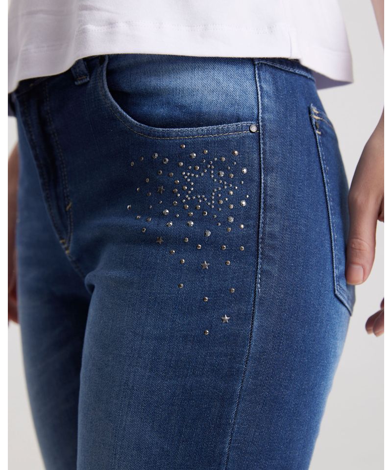 Jeans-de-Mujer