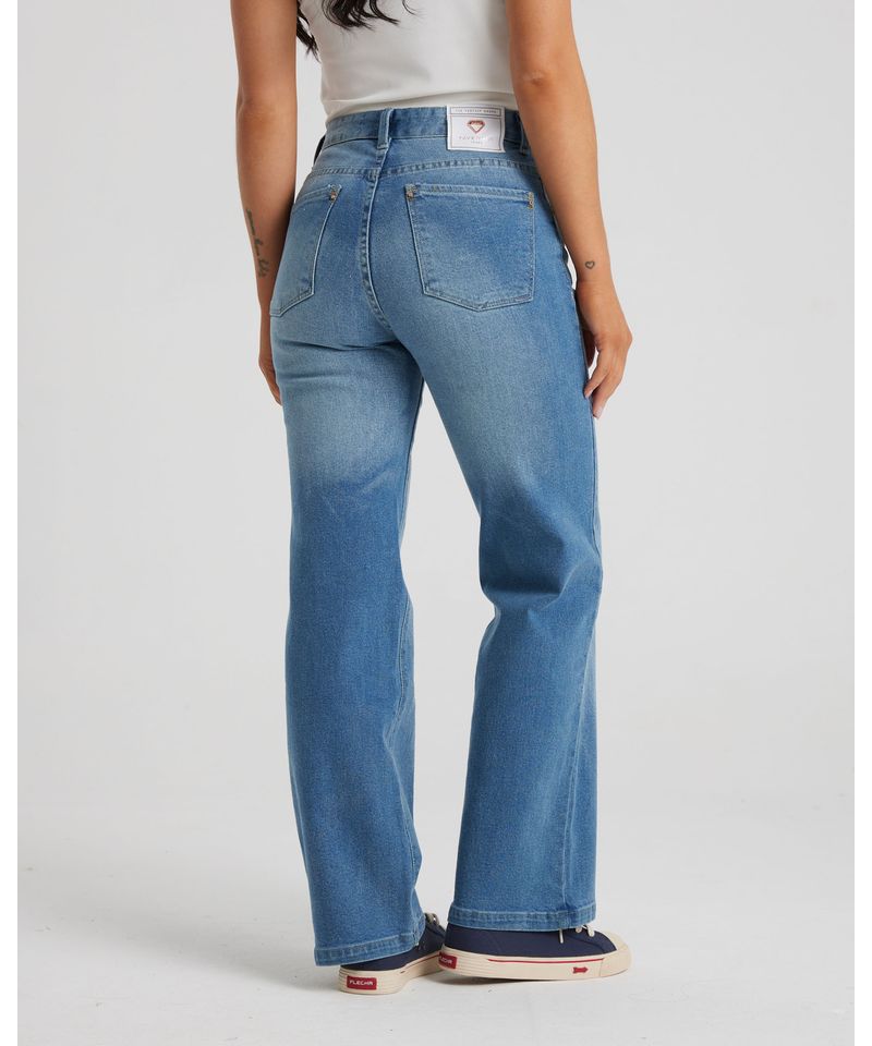 Jeans-de-Mujer