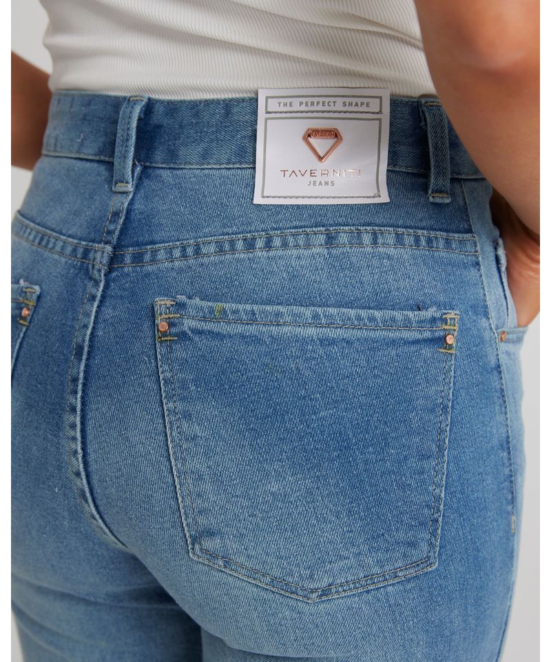 Jeans-de-Mujer