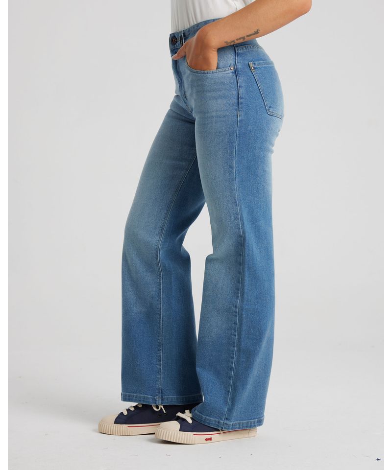 Jeans-de-Mujer