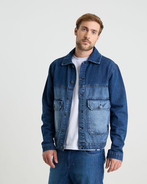 Campera dean