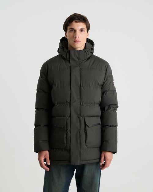 Campera jhon