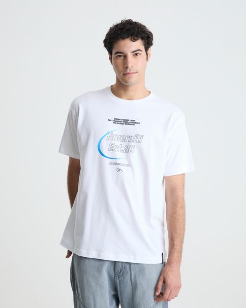Remera teo