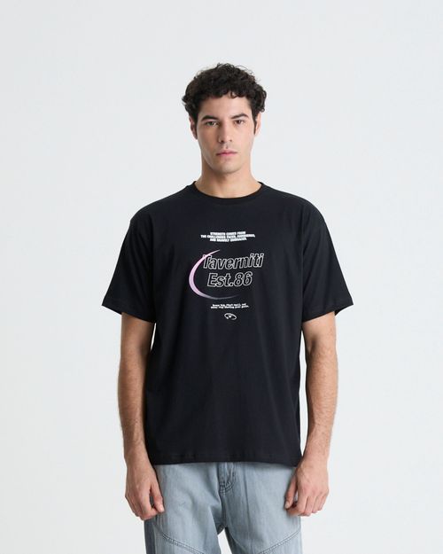 Remera teo