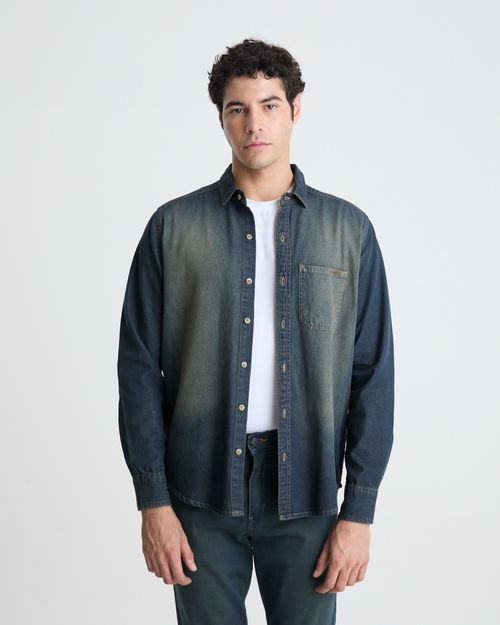Camisa rain