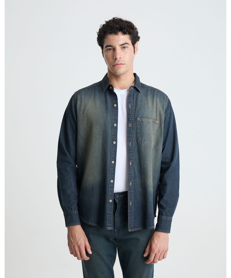 Camisas-de-Hombre