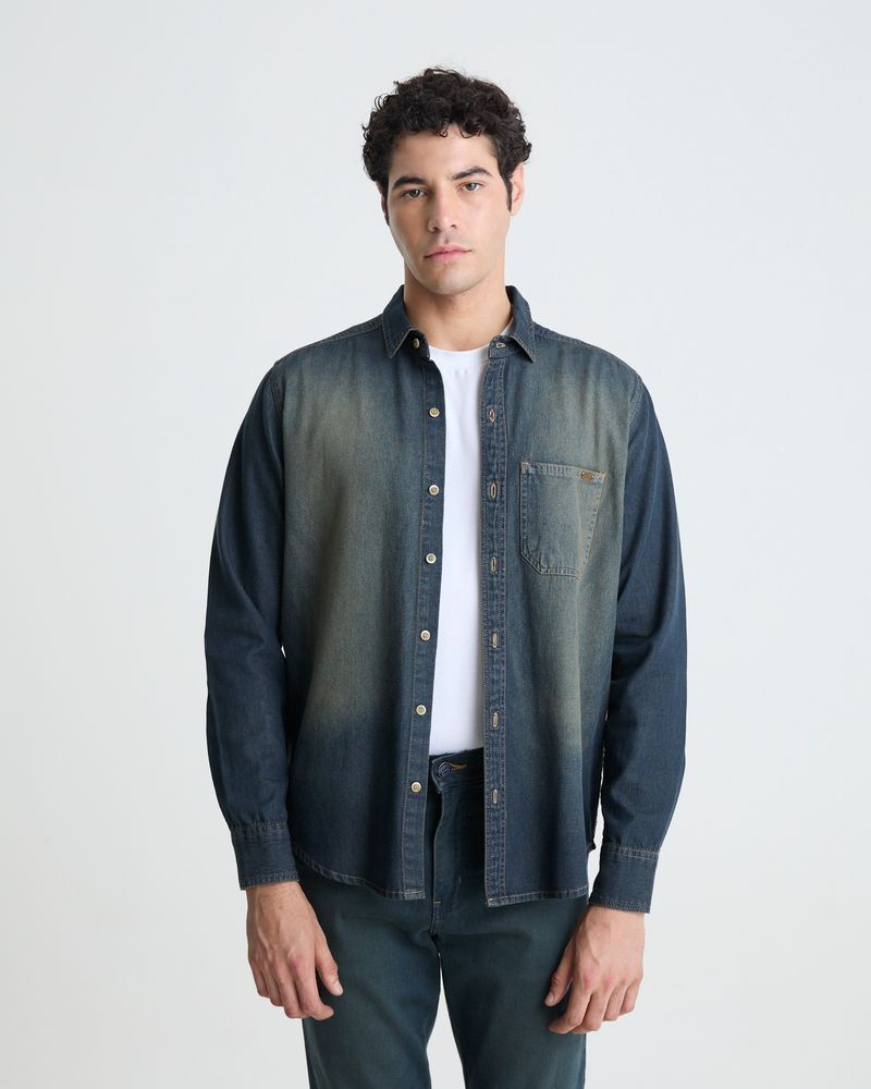 Camisas-de-Hombre