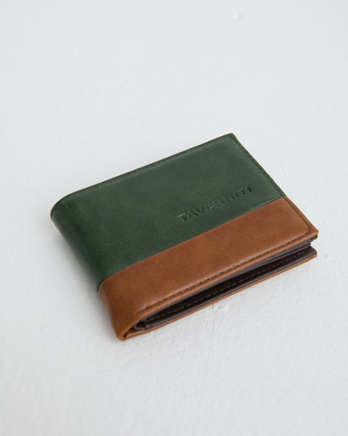 Billetera alamo