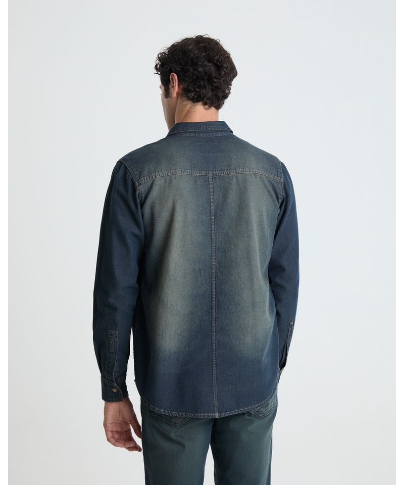 Camisas-de-Hombre