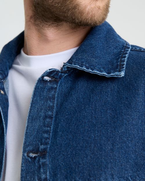 Campera dean