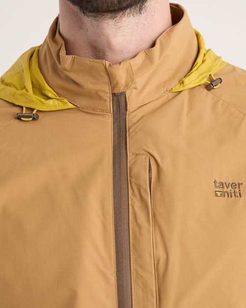 Campera louis