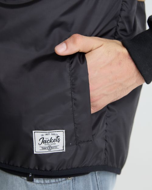 Campera joseph