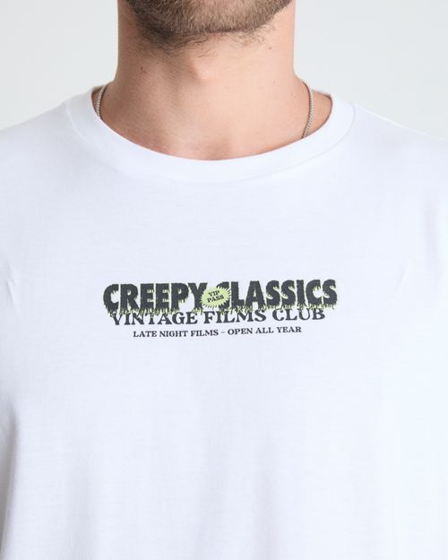 Remera jon