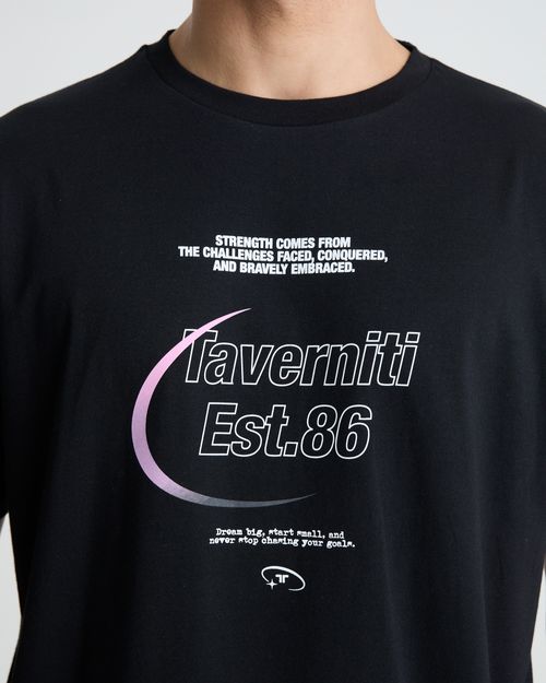 Remera teo