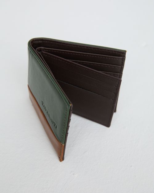 Billetera alamo